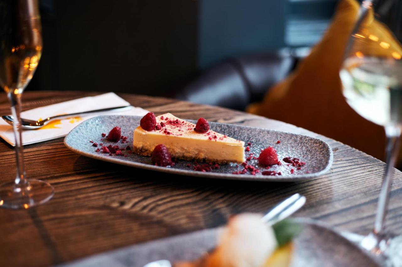 The Wellington Arms - Basingstoke-Reading 호텔 헥필드 외부 사진
